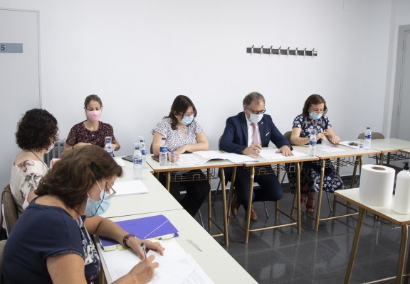 La UNED de Vila-real suma 600.000 euros para su presupuesto de 2020