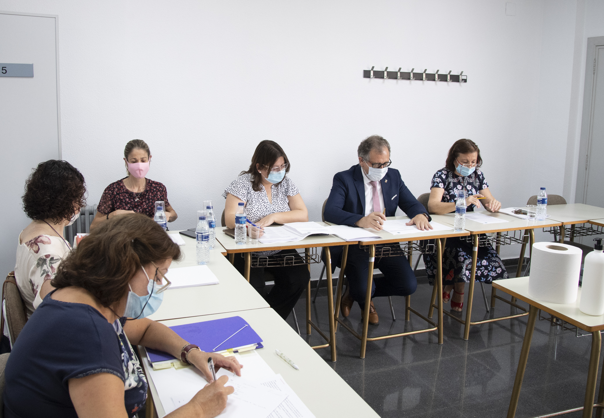 La UNED de Vila-real suma 600.000 euros para su presupuesto de 2020