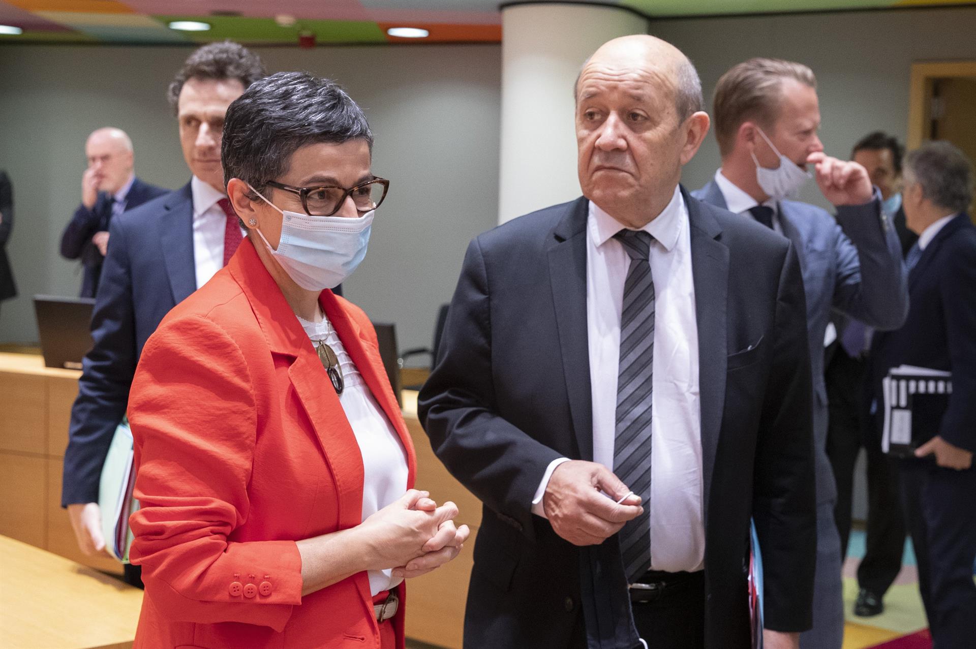 España afronta la negociación de las ayudas europeas 