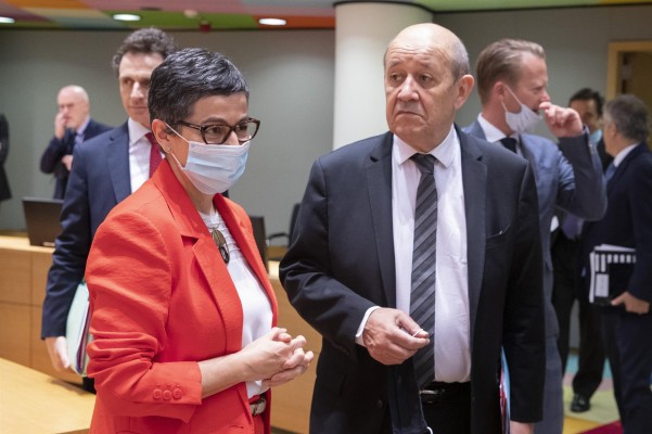 España afronta la negociación de las ayudas europeas 