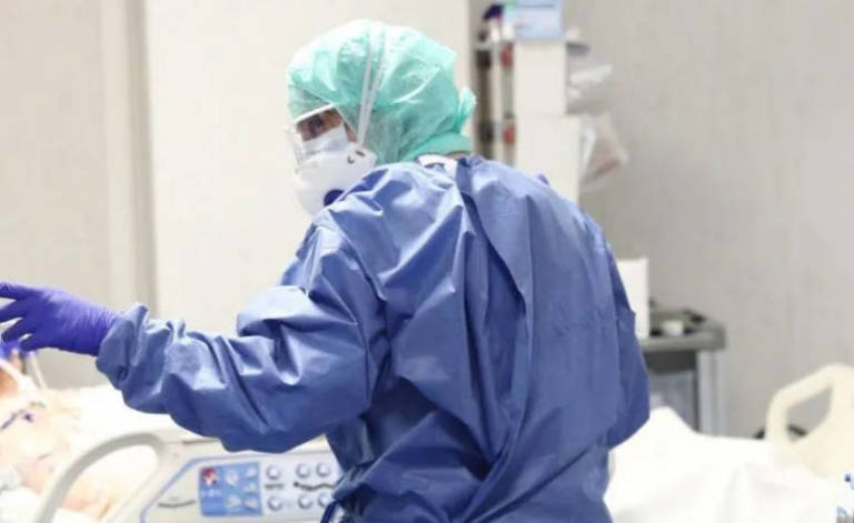 Sanidad notifica en España 164 contagios en las últimas 24 horas y 7 muertes en los últimos 7 días