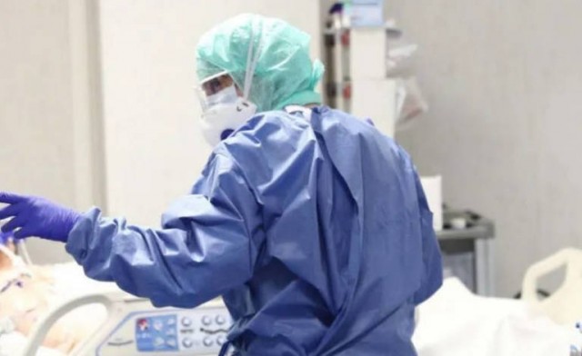Sanidad notifica en España 164 contagios en las últimas 24 horas y 7 muertes en los últimos 7 días