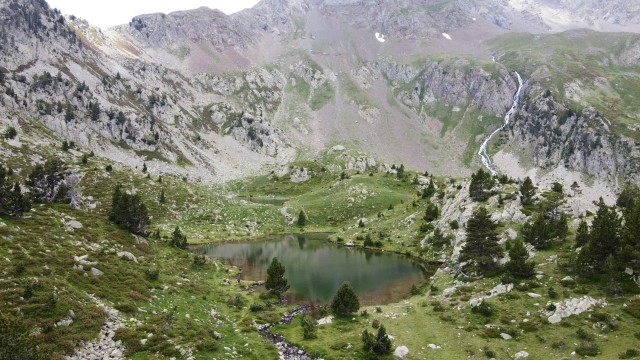 El Balneario de Panticosa ha reabierto sus instalaciones con una alta ocupación