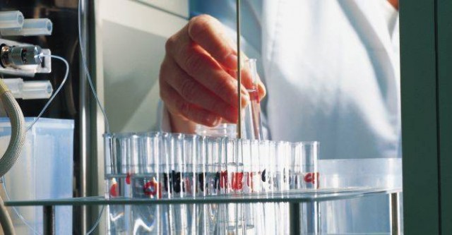 Almirall llega al Ibex 35 para quedarse
