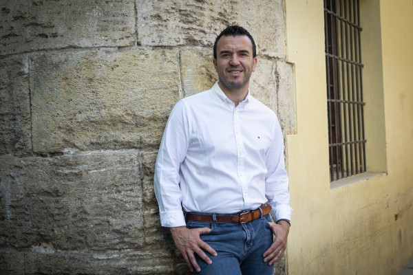 Mompó elegirá 'a dedo' a los presidentes comarcales del PP de Valencia