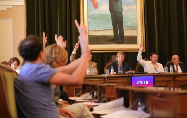 Castelló aprueba el calendario para llevar los presupuestos post-covid al pleno del 30 de julio