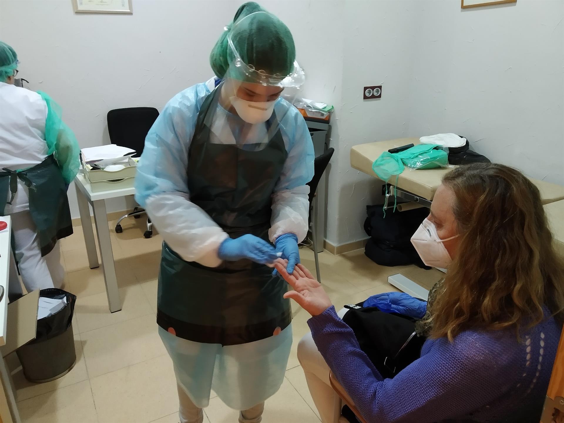 El Gobierno y las CCAA adoptarán medidas coordinadas en salud en brotes que afecten a varias regiones
