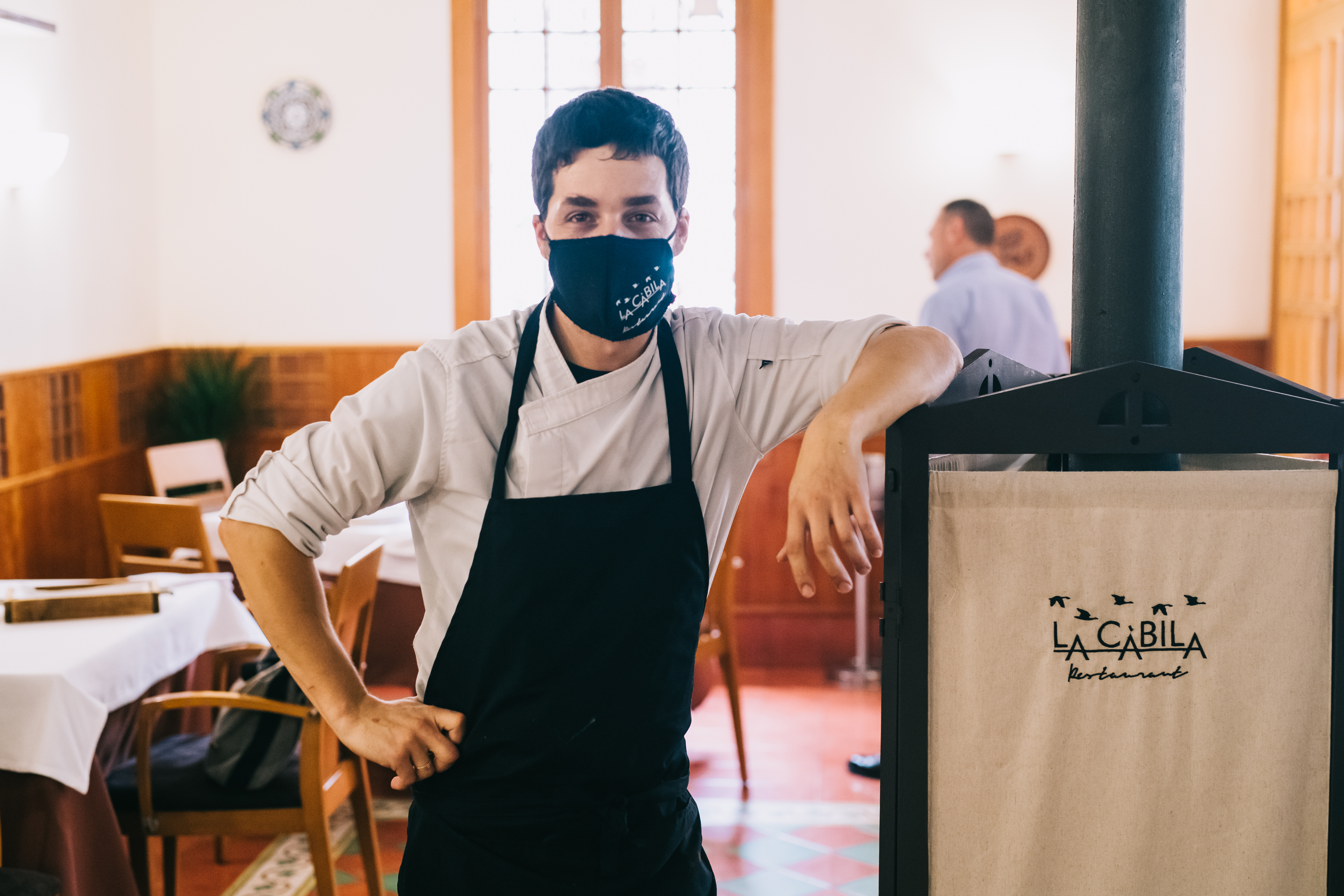 Foto: KIKE TABERNER - 