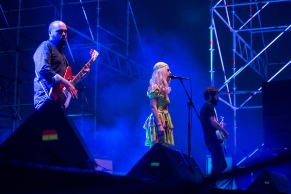 No habrá Spring Festival en 2020; el festival se traslada a mayo de 2021