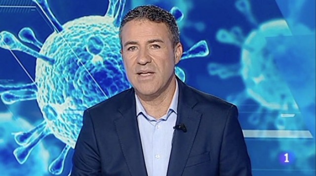 Compromís presentará una moción para evitar el recorte de contenidos del territorial de TVE