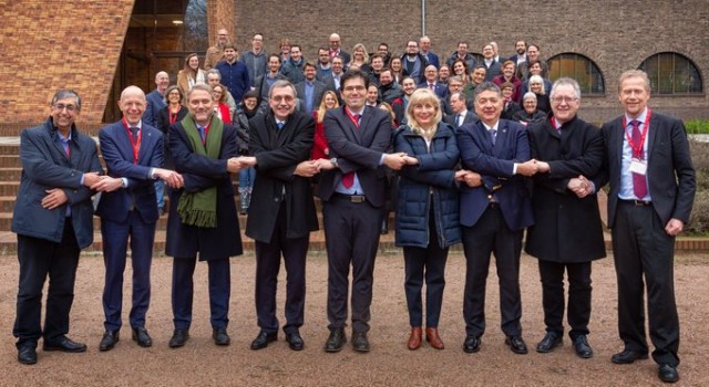 La UMH forma parte del consorcio Neurotech EU para investigar sobre el cerebro y tecnología