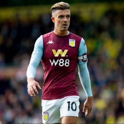 La irrupción de un superclase llamado Jack Grealish
