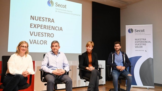 La I Cumbre del Penyagolosa busca impulsar ideas de negocio que reactiven el interior de la provincia