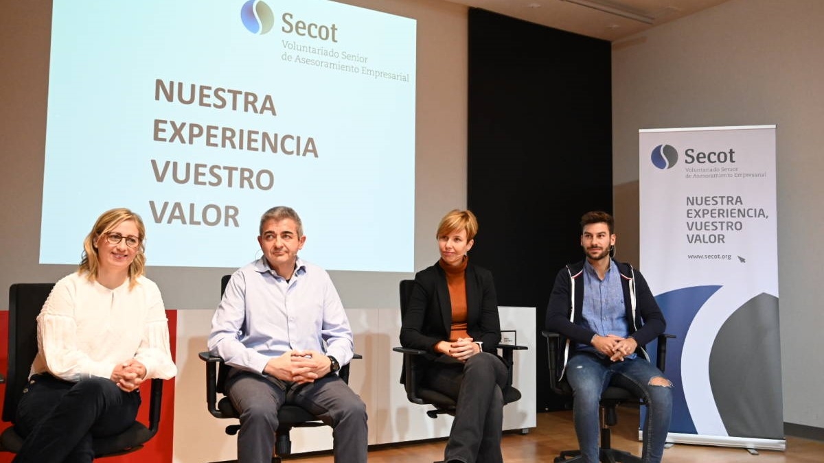 La I Cumbre del Penyagolosa busca impulsar ideas de negocio que reactiven el interior de la provincia