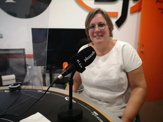 María José Mira: 