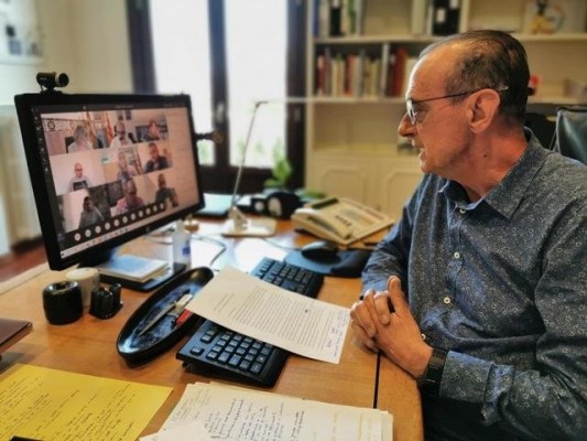 Lleida, confinamiento sí o no, la incertidumbre se apodera de los vecinos