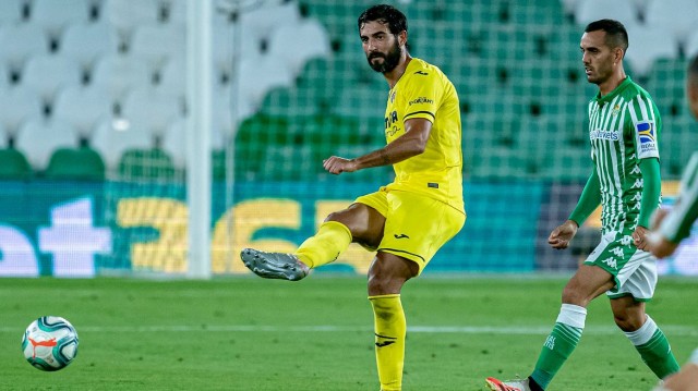 El Villarreal, mejor equipo de la Comunitat Valenciana tres años después
