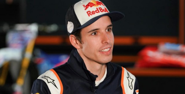 Pol Espargaró ficha por Repsol Honda y Álex Márquez irá a LCR Honda en 2021 y 2022