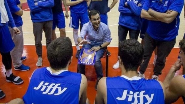 El Jairis Alcantarilla incorpora a Andrés Medina como director deportivo