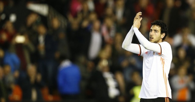 El Sevilla no pierde de vista a Dani Parejo
