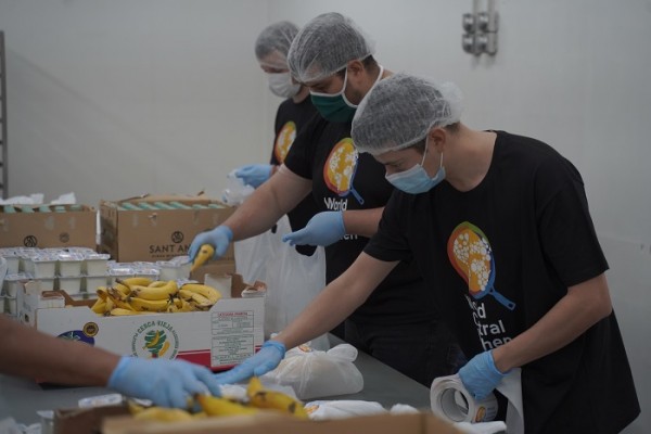 La Fundación La Caixa recauda 3,3 millones de euros para los Bancos de Alimentos