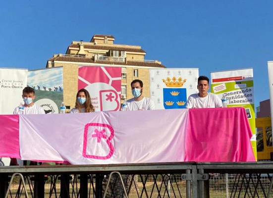 Borriana constituye el Consell de la Joventut Local