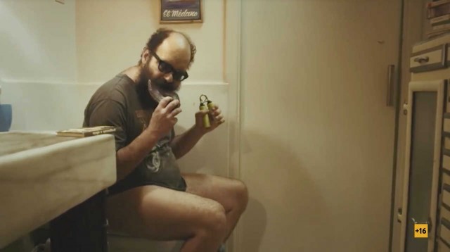 El humor 'made in Spain' que escarba en la miseria humana