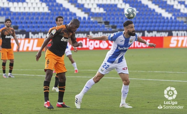 Otro penalti infantil esta temporada