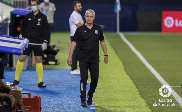 Aguirre: 