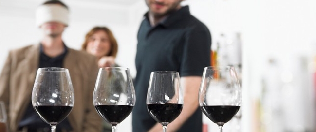 ¿Influye la música en el sabor?