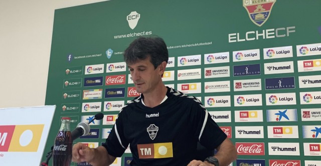 Pacheta (Elche): 