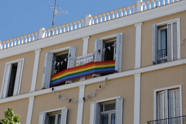 La Complutense trabaja en un segundo máster en estudios LGBTIQ+