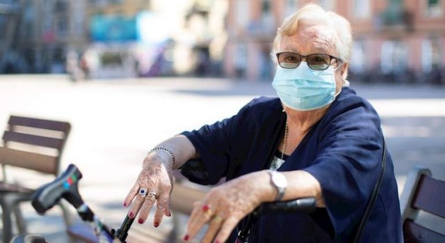 Los socialistas murcianos urgen a que se ordene el uso obligatorio de mascarillas en todo momento