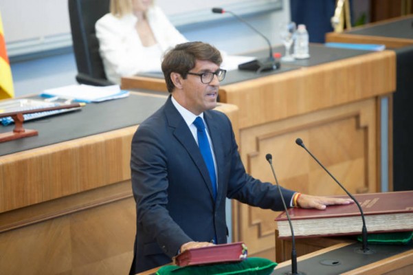 La Diputación de Alicante ayudará con 190.000 euros para atender a los ciudadanos extranjeros