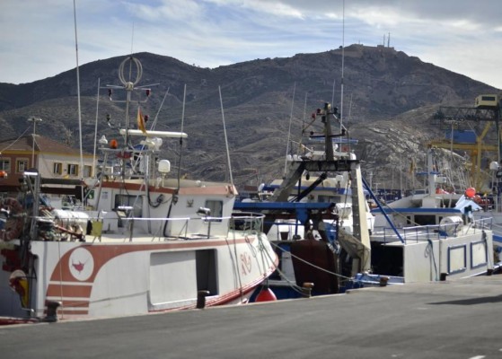 Casi 1,4 millones de euros de fondos europeos para la pesca y la acuicultura regional