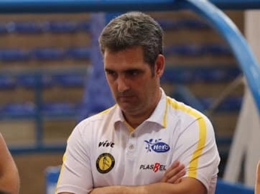 Salvador Costa ya es el presidente del Jairis, club decano de la Región