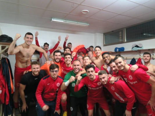 Murcia manda en la Tercera División con ocho equipos, el doble que Cartagena