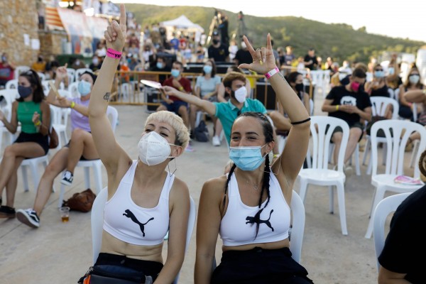 El Feslloc deixa de ser un festival: ara és un acte de resistència