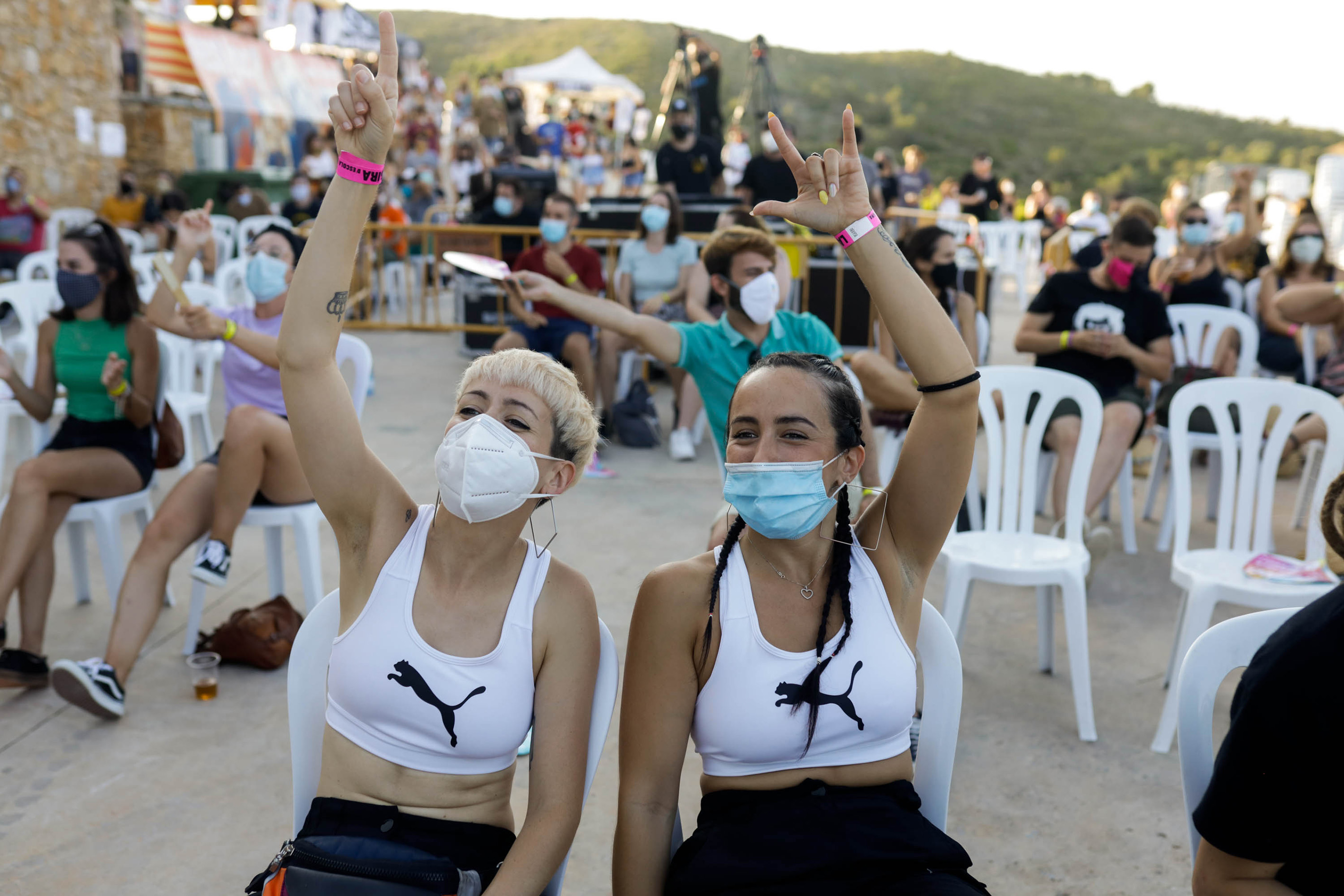 El Feslloc deixa de ser un festival: ara és un acte de resistència