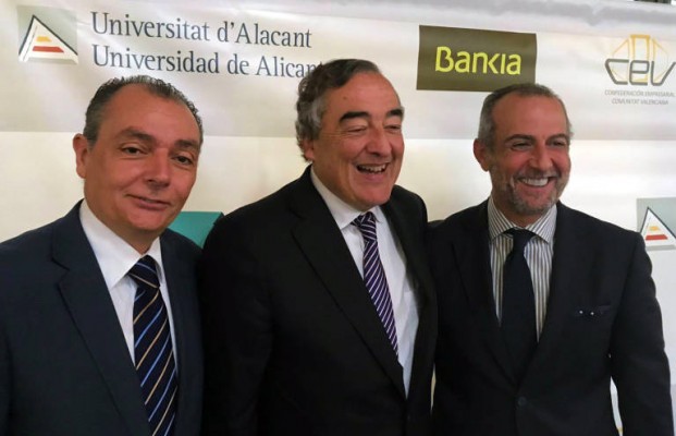 Juan Rosell adquiere el 50% de la empresa de Biar que le suministra contenedores de residuos