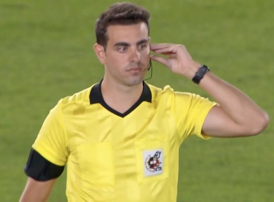 De Pérez Gallego a Rodríguez Carpallo
