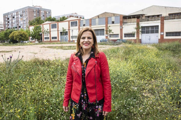 València remodelará este año las 71 instalaciones deportivas de los barrios para 