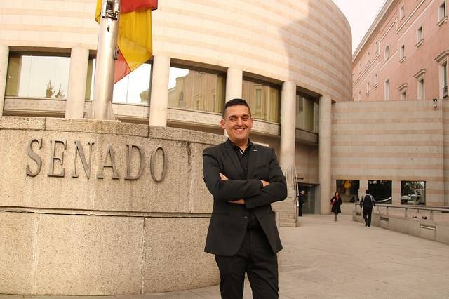 Compromís defenderá en el Senado la desaparición de las diputaciones provinciales