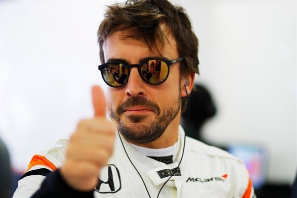 Alonso: 