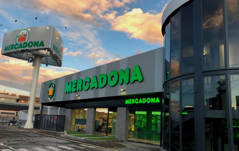 Mercadona aporta su logística verde a la recién creada Plataforma de Economía Circular en Acción
