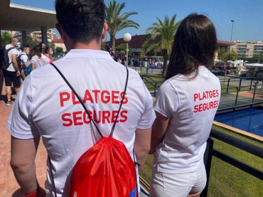 El Campello impone las primeras sanciones por desobedecer a los asistentes turísticos 
