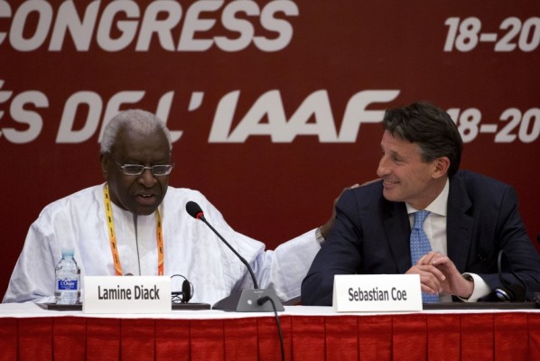 IAAF exige a Rusia que haga 