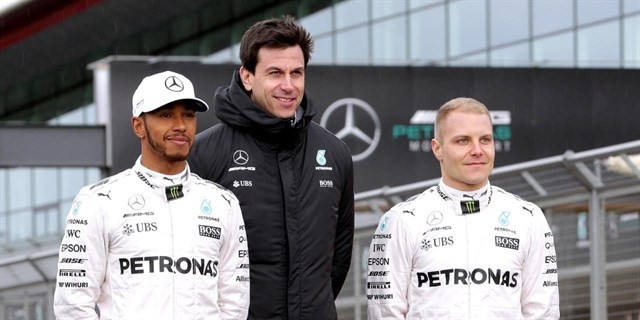 Wolff: 