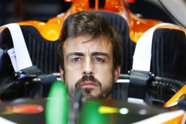 Alonso decidirá su futuro en septiembre: 