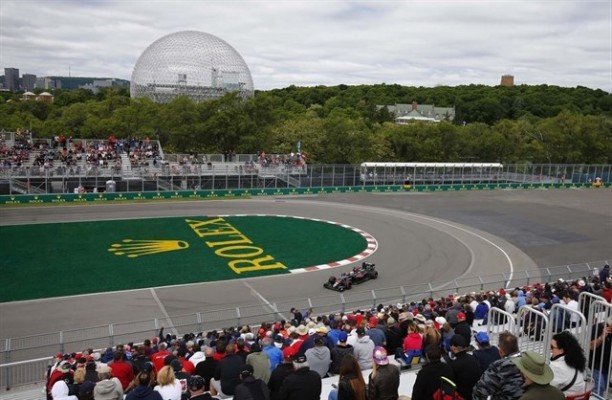 Alonso vuelve a la acción con pocas esperanzas en Montreal

